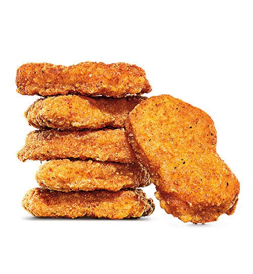 BURGER KING® Nuggets